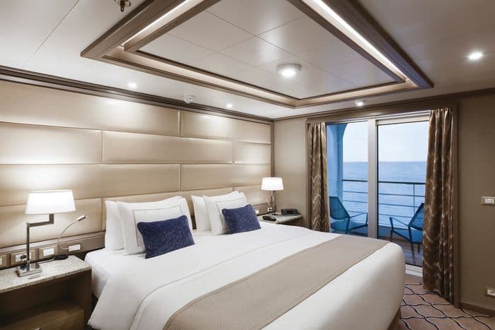 Silversea - Silver Spirit - Accommodation - Owner's Suite 4.jpg